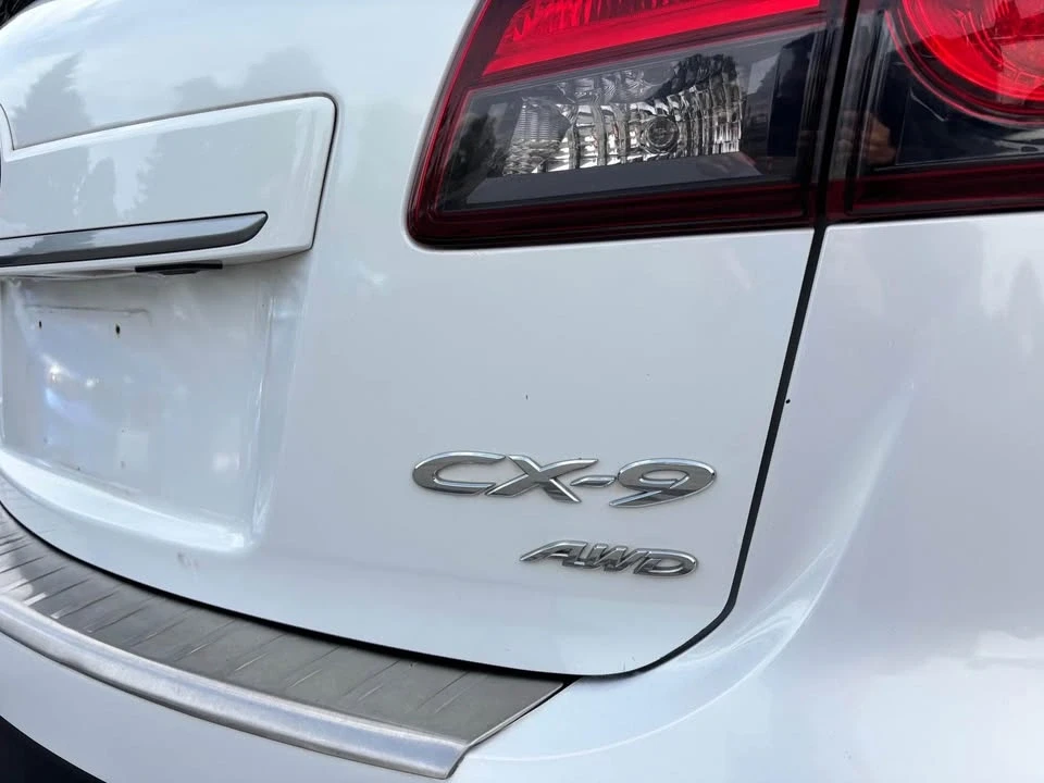 2015 Mazda CX-9 - Image 6 of 18