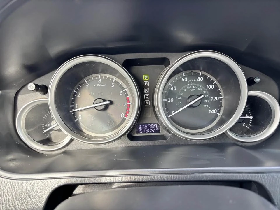 2015 Mazda CX-9 - Image 13 of 18