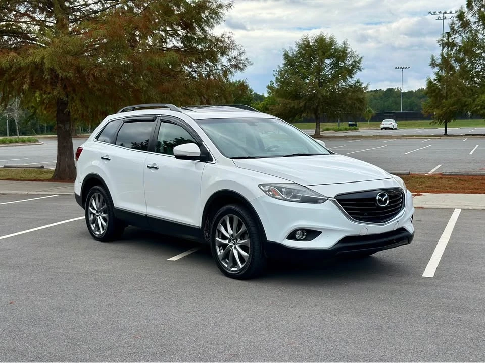 2015 Mazda CX-9 - Image 19 of 19