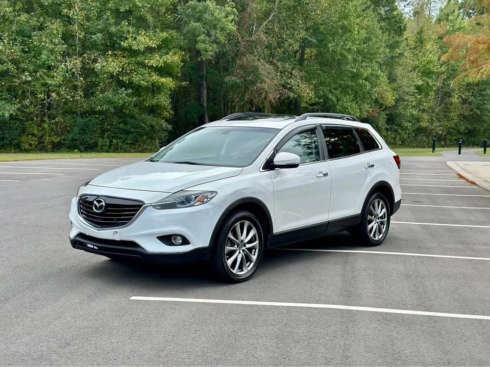 2015 Mazda CX-9 - Image 3 of 19