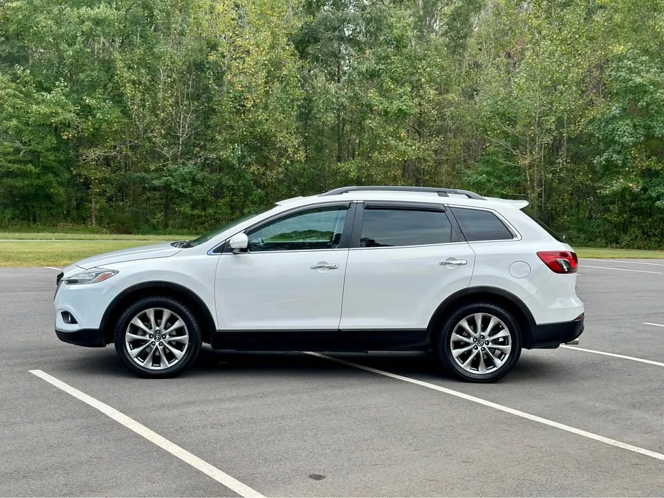 2015 Mazda CX-9 - Image 4 of 20
