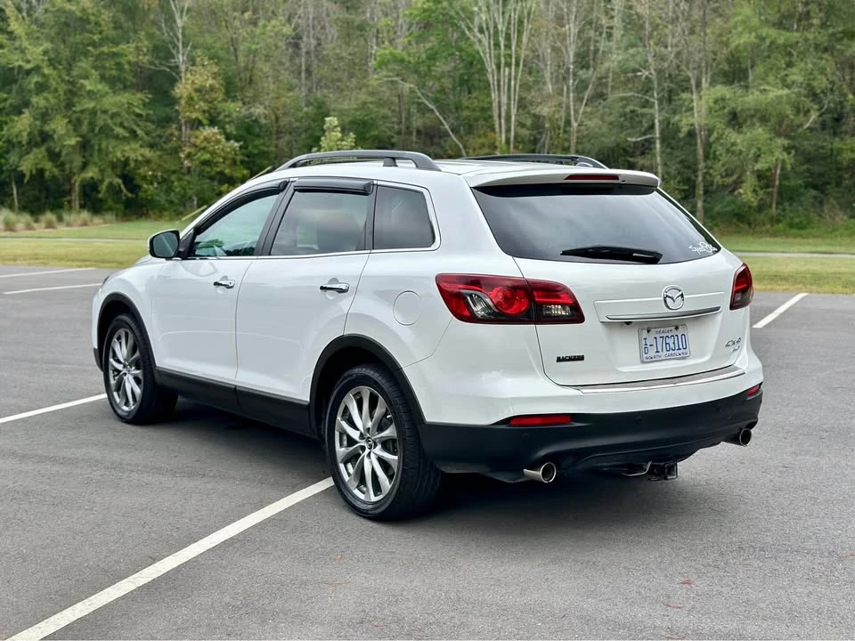 2015 Mazda CX-9 - Image 7 of 19