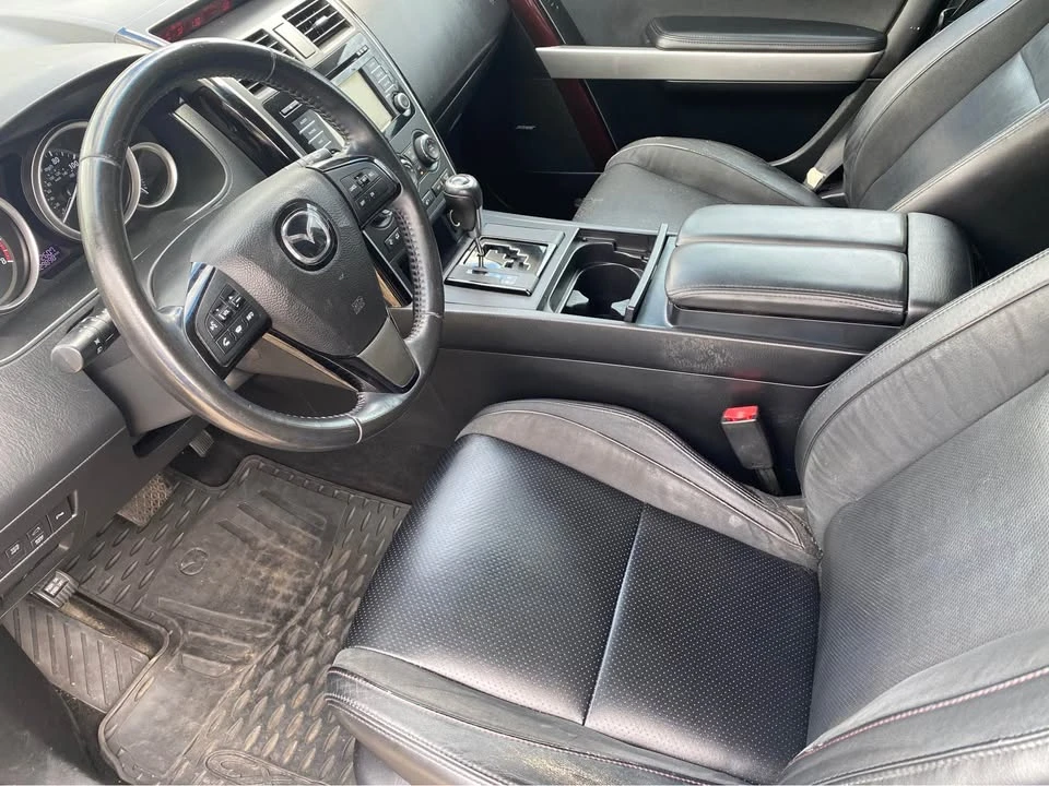 2015 Mazda CX-9 - Image 7 of 11