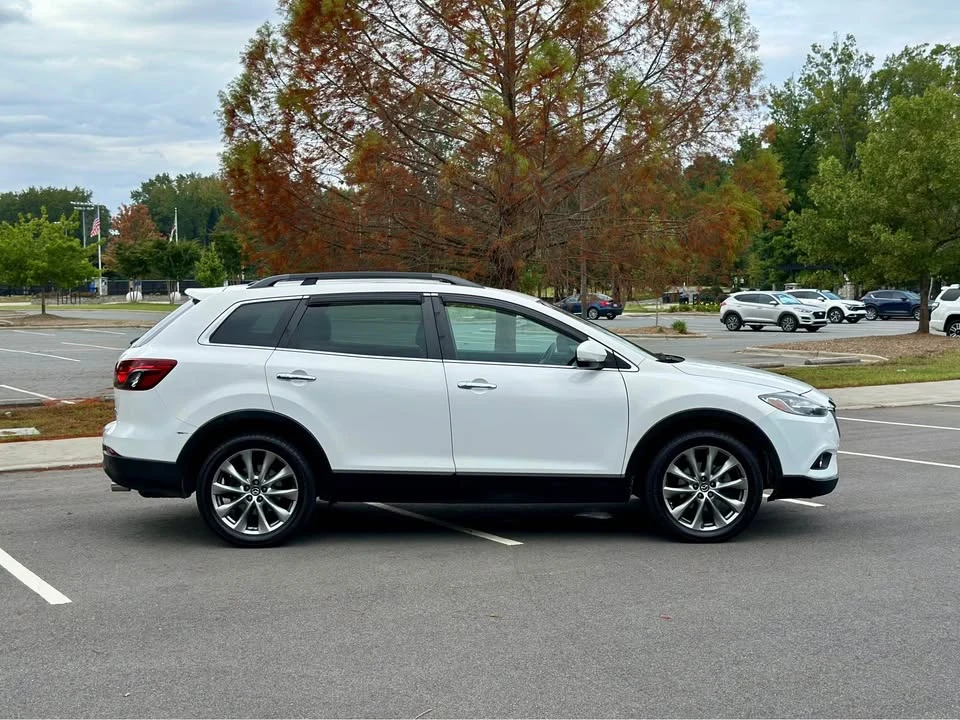 2015 Mazda CX-9 - Image 5 of 19