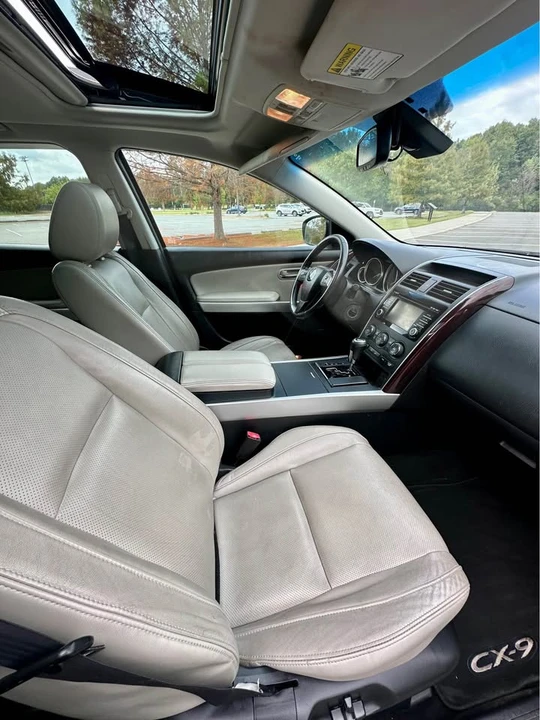 2015 Mazda CX-9 - Image 10 of 20