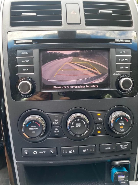 2015 Mazda CX-9 - Image 10 of 11