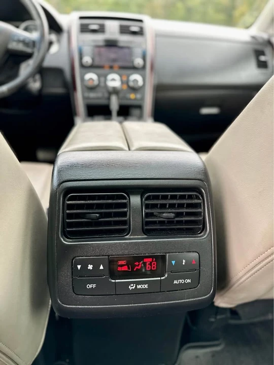 2015 Mazda CX-9 - Image 17 of 20