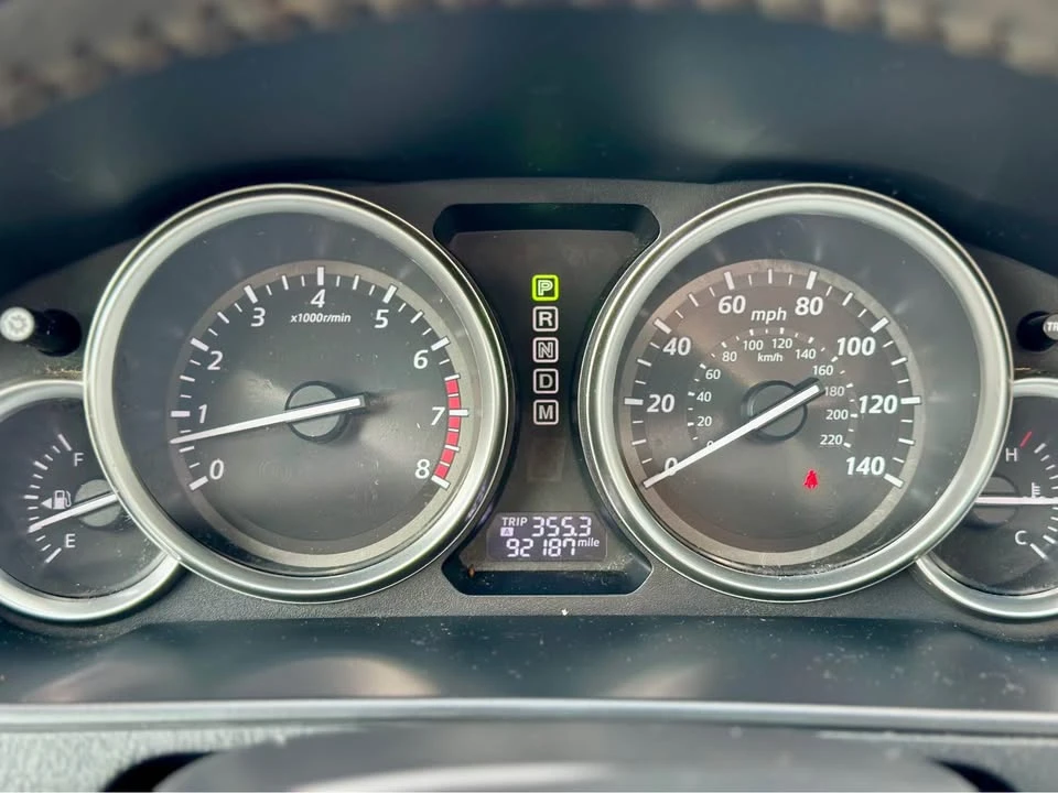 2015 Mazda CX-9 - Image 15 of 20