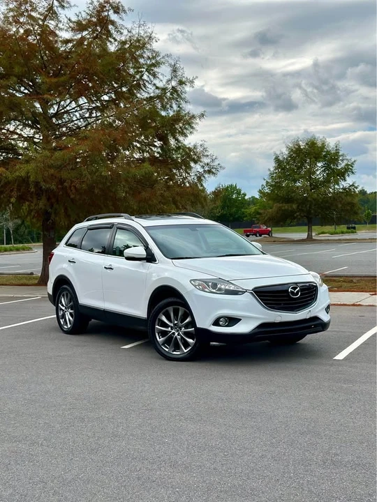 2015 Mazda CX-9 - Image 20 of 20