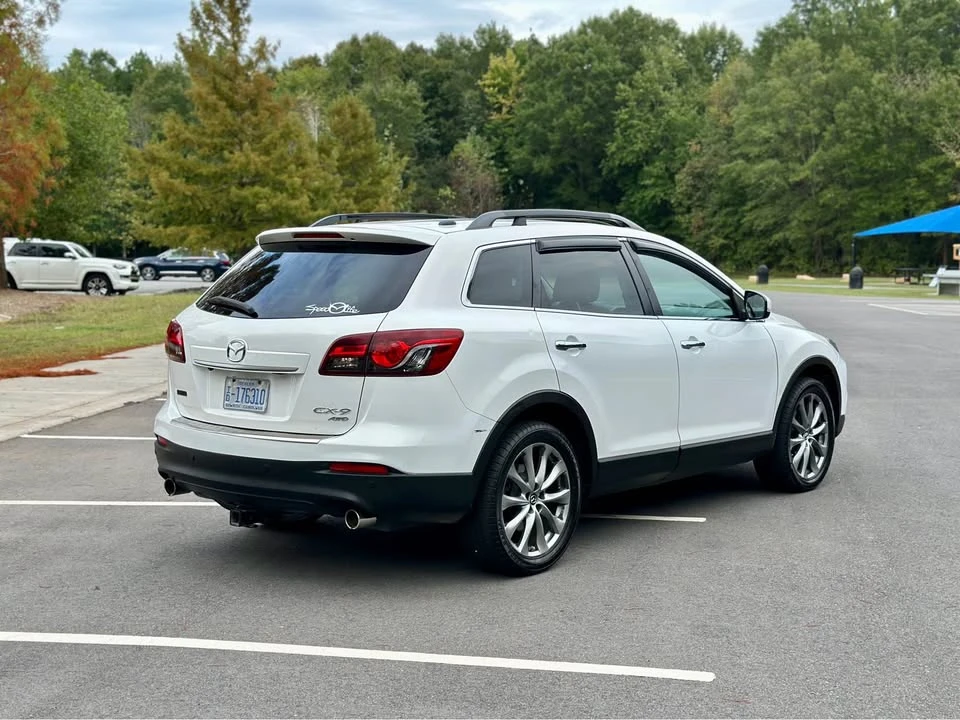 2015 Mazda CX-9 - Image 8 of 19