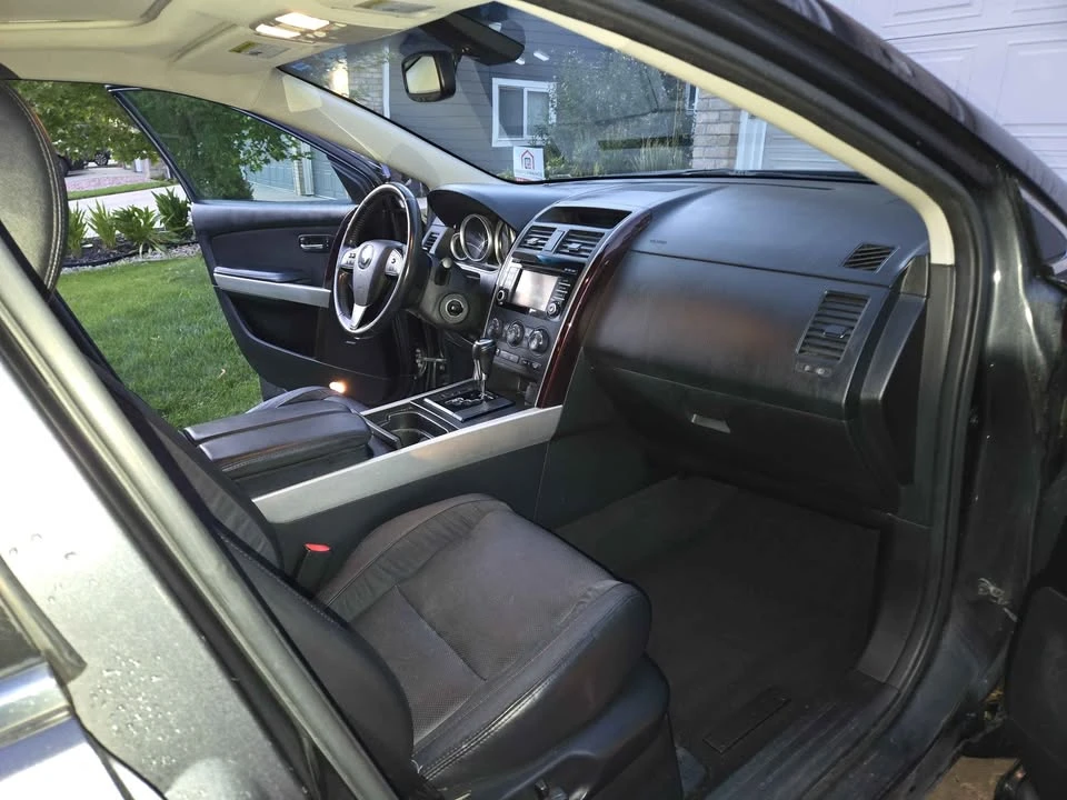 2015 Mazda CX-9 - Image 9 of 14
