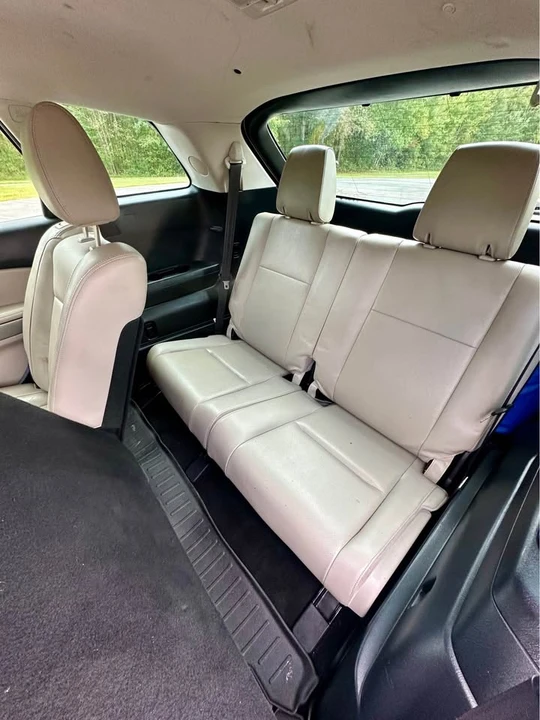 2015 Mazda CX-9 - Image 14 of 20