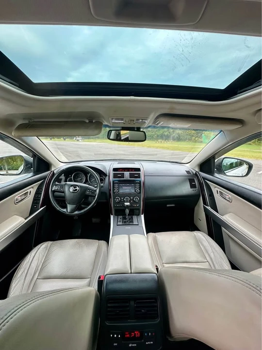 2015 Mazda CX-9 - Image 9 of 20