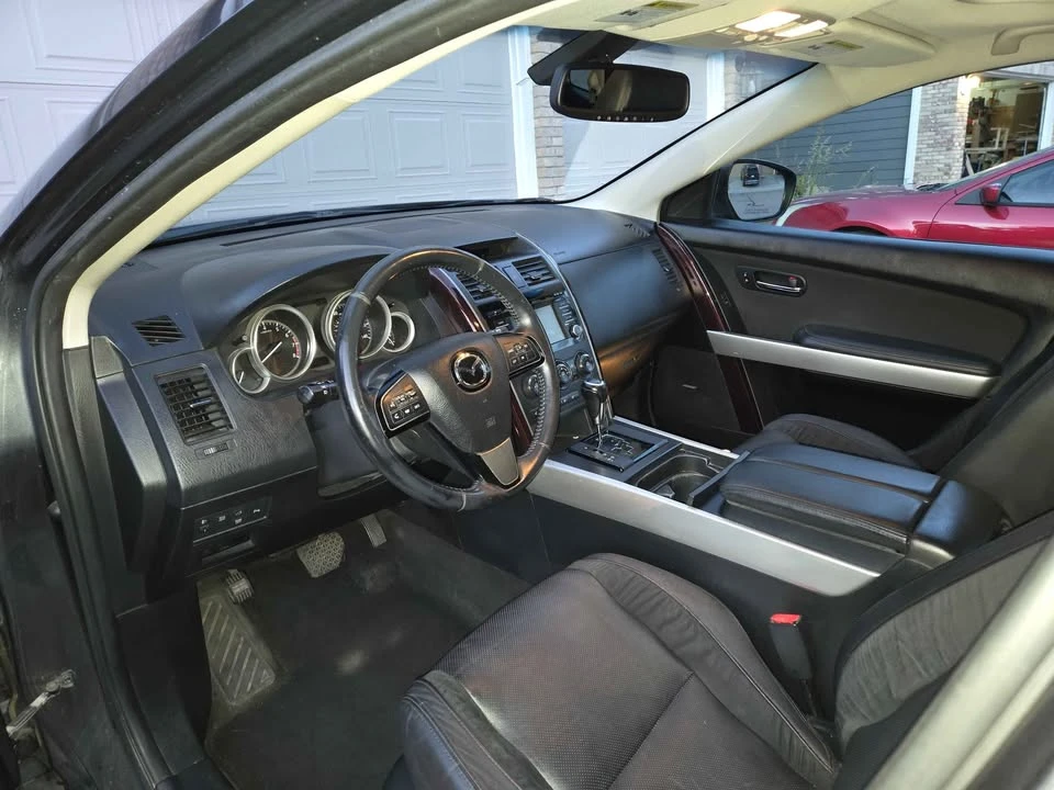 2015 Mazda CX-9 - Image 6 of 14