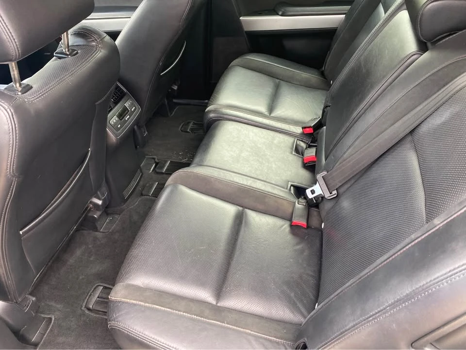 2015 Mazda CX-9 - Image 8 of 11