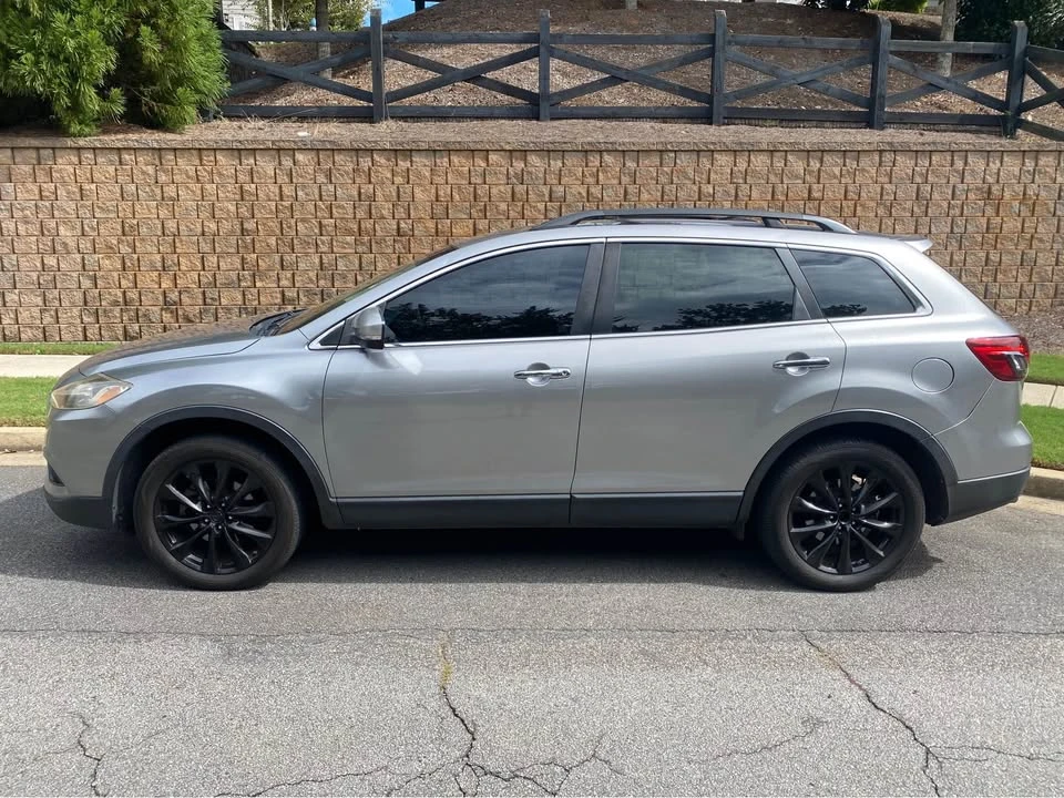 2015 Mazda CX-9 - Image 3 of 11