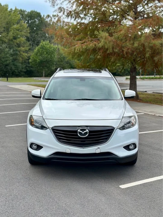 2015 Mazda CX-9 - Image 2 of 19