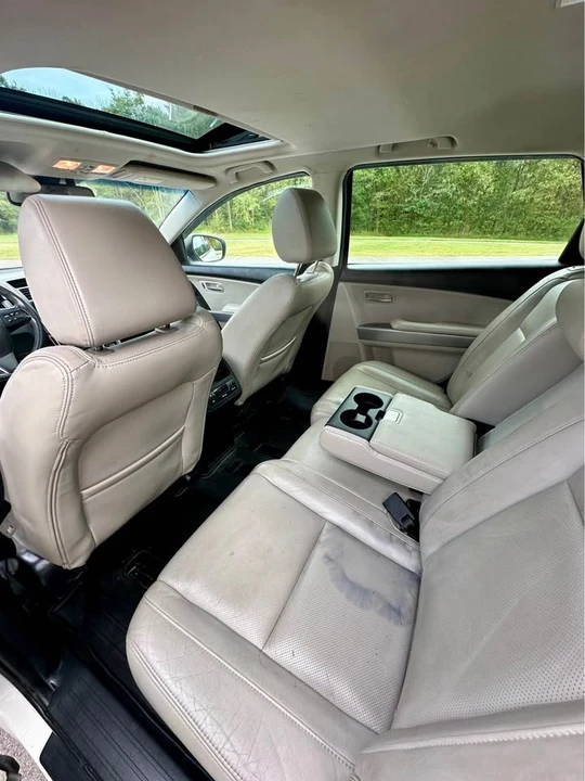 2015 Mazda CX-9 - Image 11 of 19