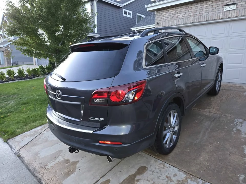 2015 Mazda CX-9 - Image 3 of 14