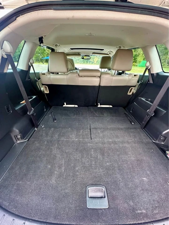 2015 Mazda CX-9 - Image 17 of 18