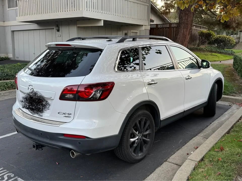 2015 Mazda CX-9 - Image 3 of 7