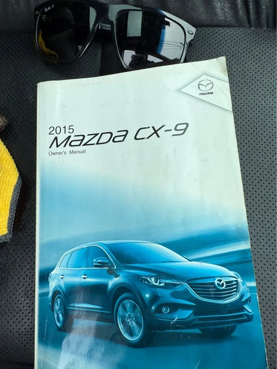 2015 Mazda CX-9 - Image 5 of 5