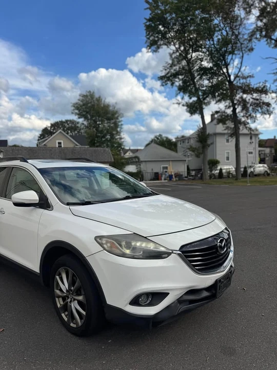 2015 Mazda CX-9 - Image 13 of 17