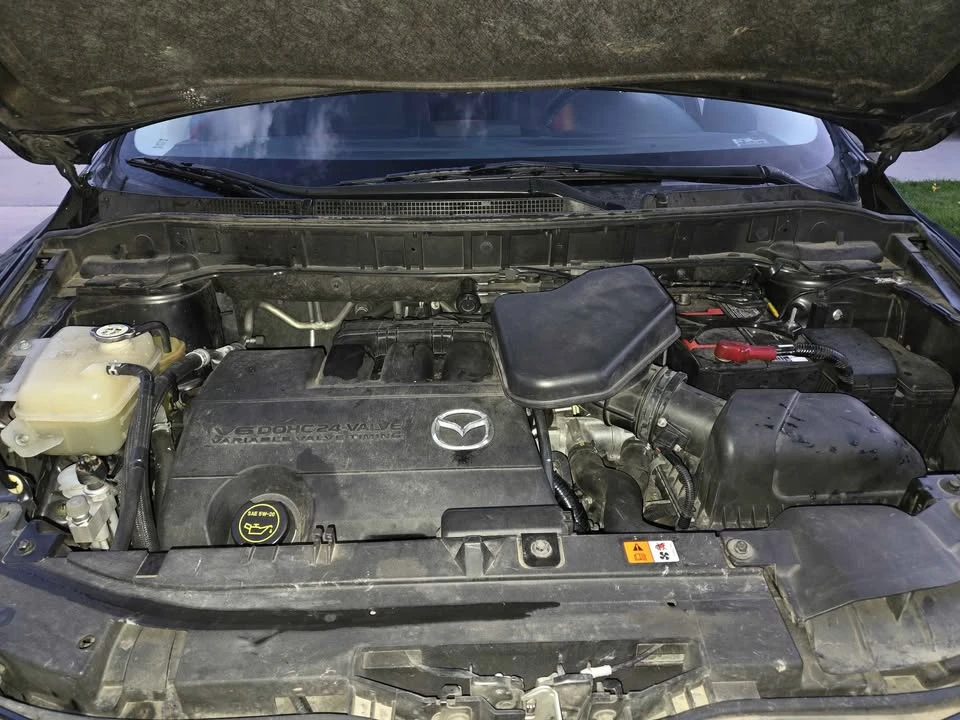 2015 Mazda CX-9 - Image 12 of 14
