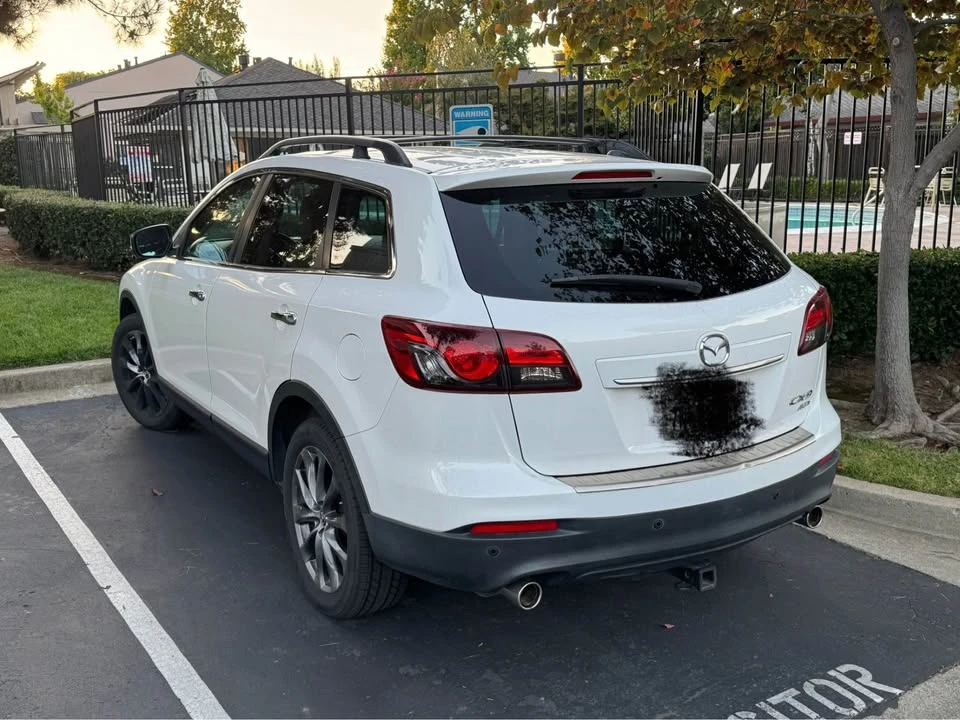 2015 Mazda CX-9 - Image 2 of 7