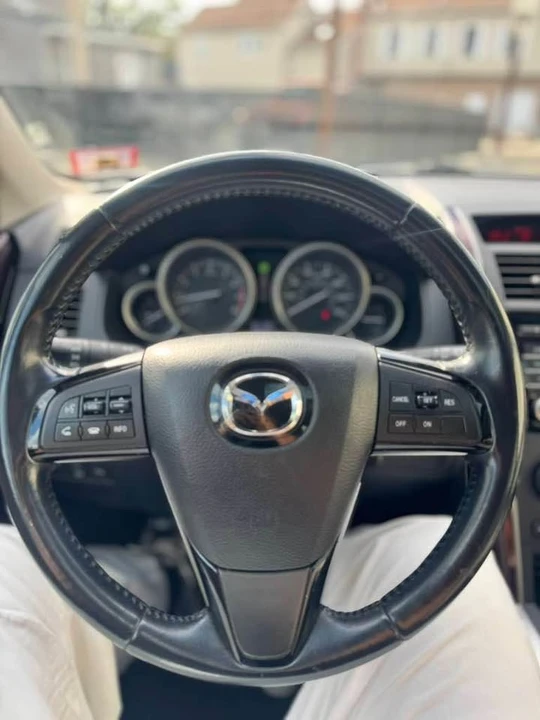 2015 Mazda CX-9 - Image 14 of 17