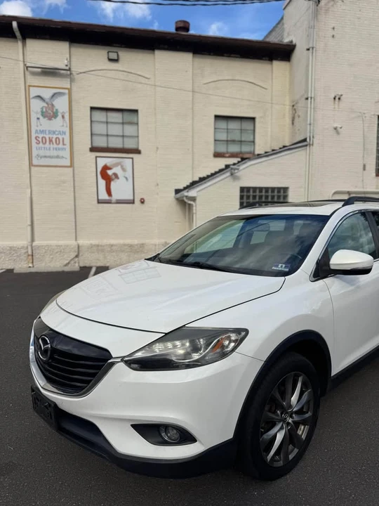 2015 Mazda CX-9 - Image 2 of 17