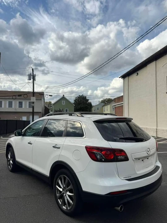 2015 Mazda CX-9 - Image 3 of 17