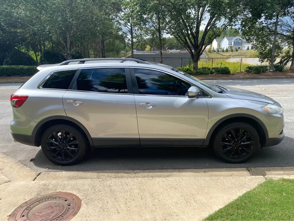 2015 Mazda CX-9 - Image 6 of 11