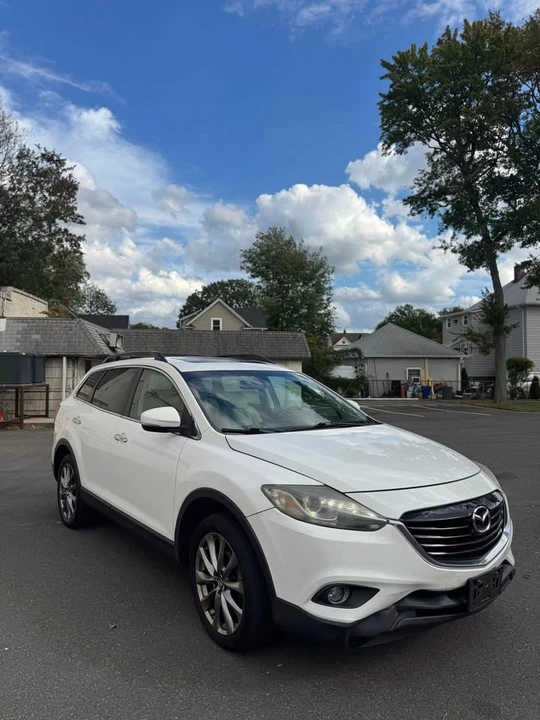 2015 Mazda CX-9 - Image 7 of 17