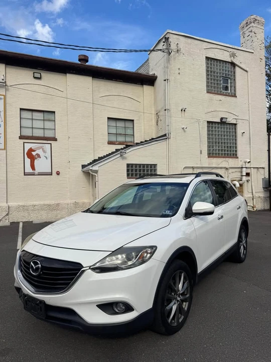 2015 Mazda CX-9 - Image 4 of 17