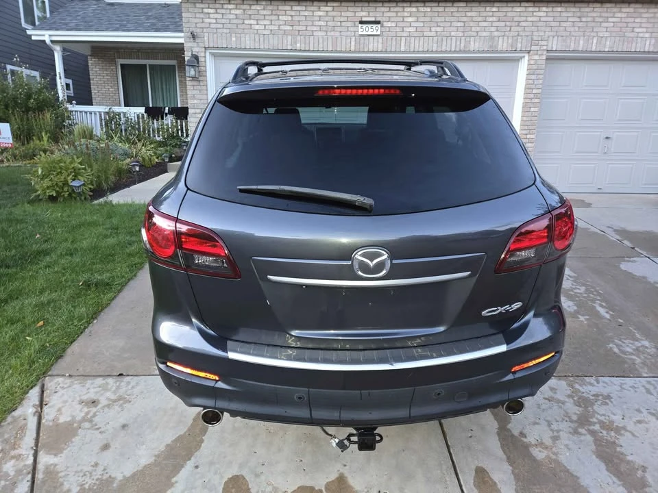 2015 Mazda CX-9 - Image 5 of 14