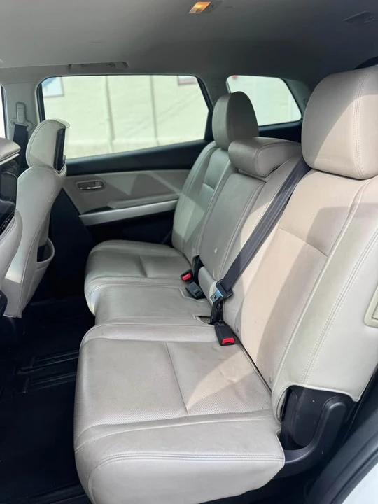 2015 Mazda CX-9 - Image 9 of 17