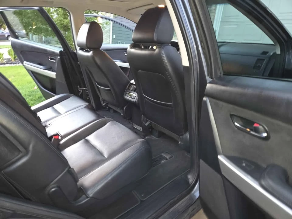 2015 Mazda CX-9 - Image 11 of 14