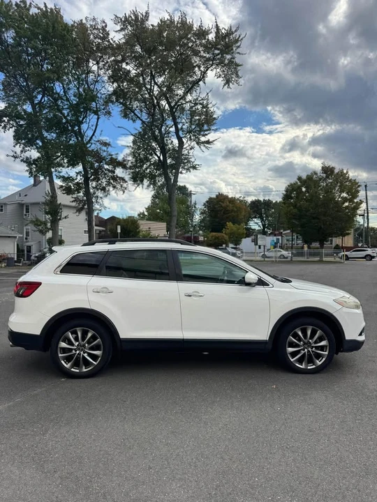 2015 Mazda CX-9 - Image 8 of 17