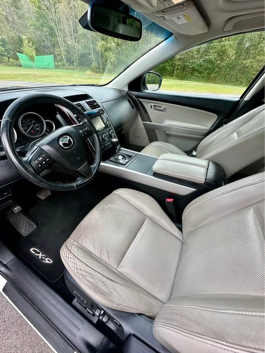 2015 Mazda CX-9 - Image 9 of 19