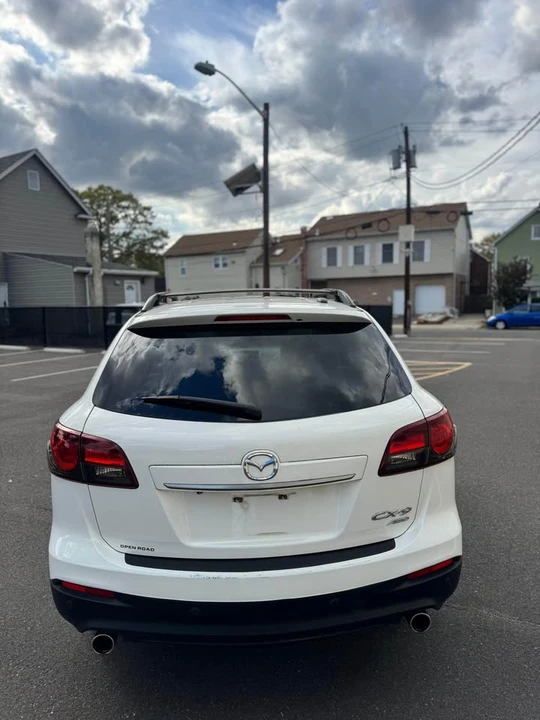 2015 Mazda CX-9 - Image 10 of 17