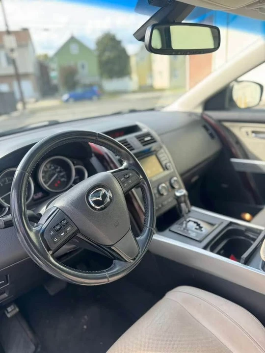 2015 Mazda CX-9 - Image 16 of 17