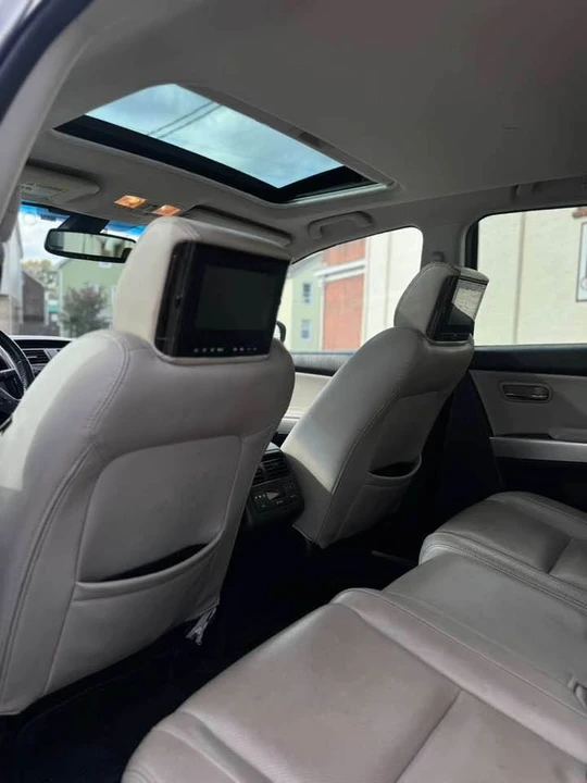 2015 Mazda CX-9 - Image 11 of 17