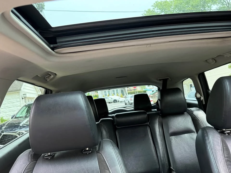 2015 Mazda CX-9 - Image 4 of 5