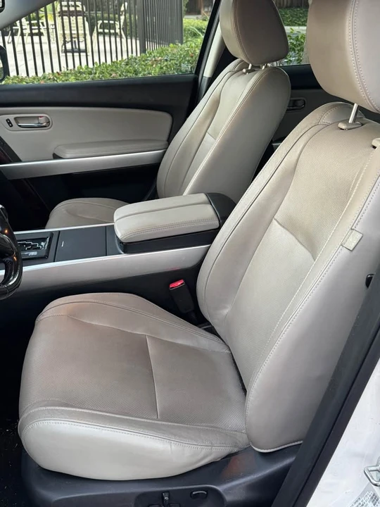 2015 Mazda CX-9 - Image 4 of 7
