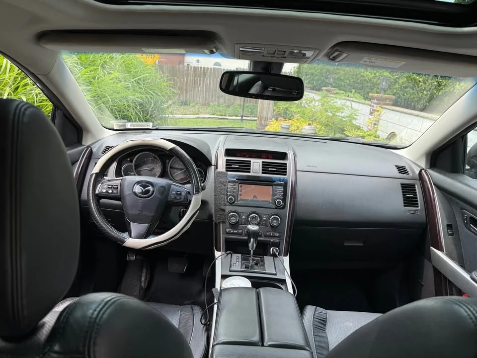 2015 Mazda CX-9 - Image 3 of 5