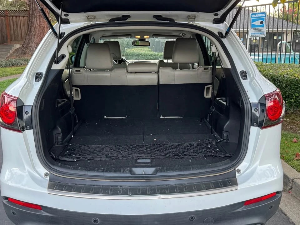 2015 Mazda CX-9 - Image 6 of 7