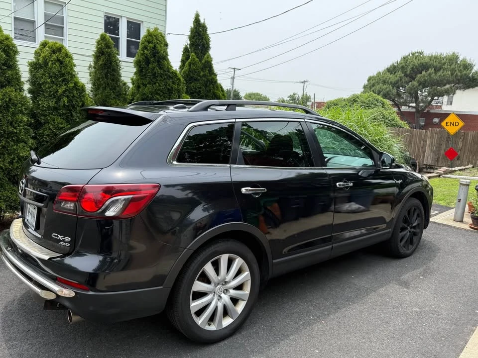 2015 Mazda CX-9 - Image 2 of 5