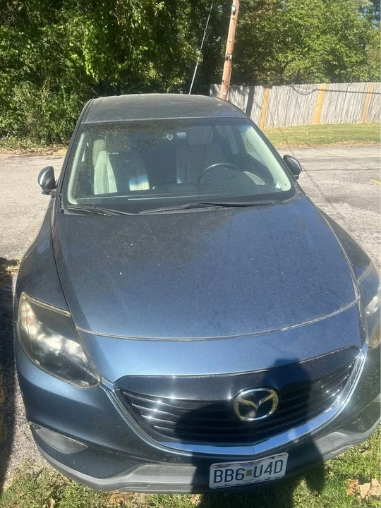 2015 Mazda CX-9 - Image 3 of 4