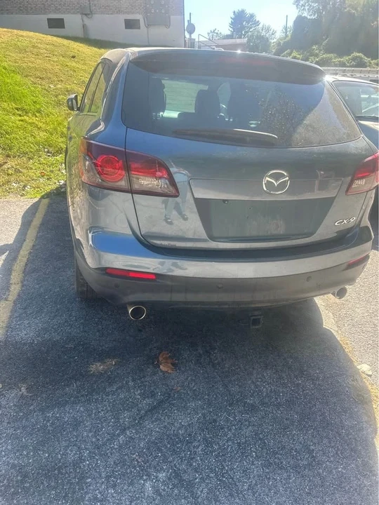 2015 Mazda CX-9 - Image 4 of 4